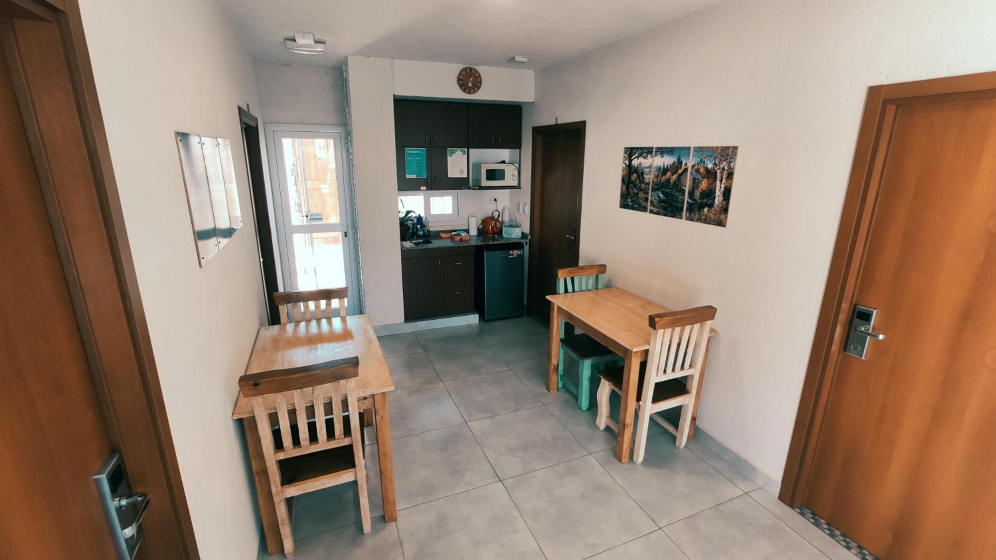 Sueno Urbano Aparthotel Córdoba Ngoại thất bức ảnh