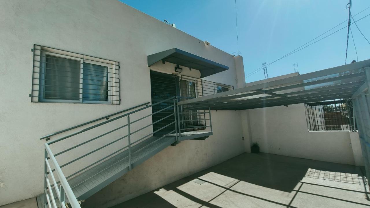 Sueno Urbano Aparthotel Córdoba Ngoại thất bức ảnh