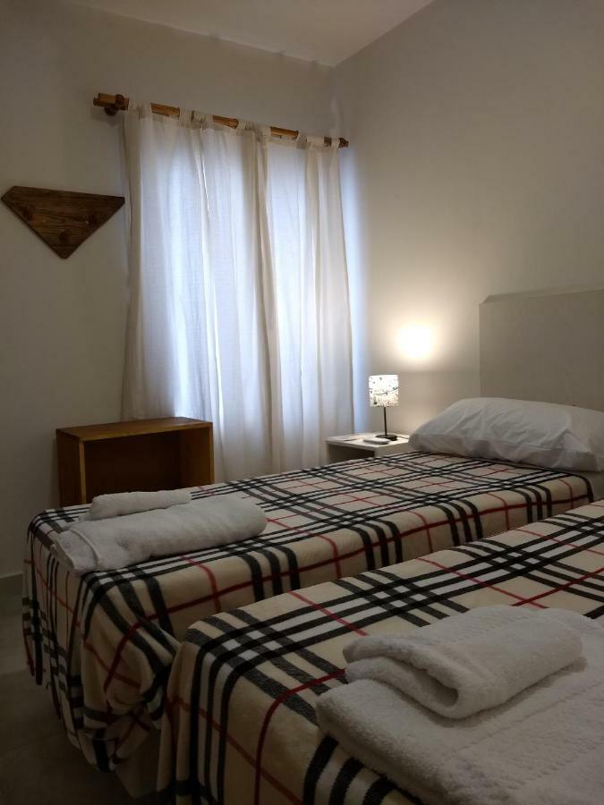 Sueno Urbano Aparthotel Córdoba Ngoại thất bức ảnh